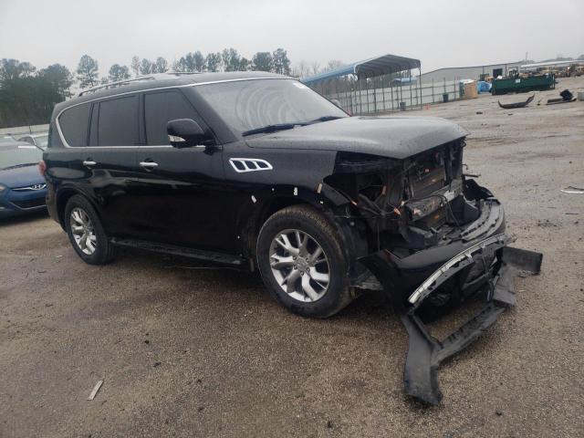Infiniti Qx56 (2012)
