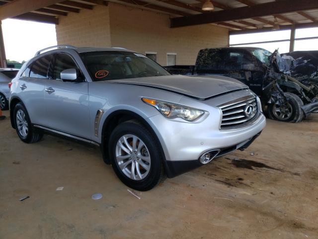 Infiniti Fx37 (2013)