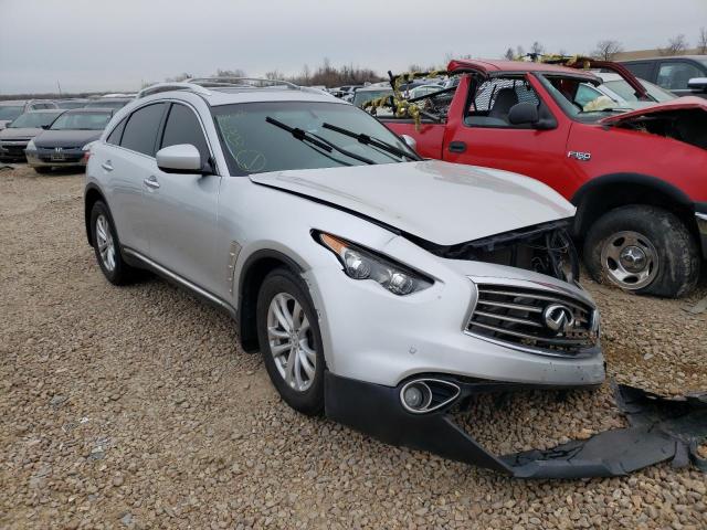 Infiniti Fx37 (2013)