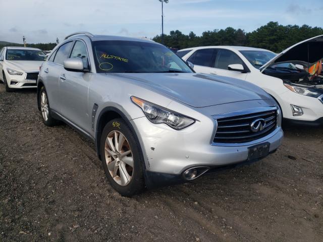 Infiniti Fx37 (2013)
