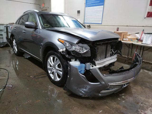Infiniti Fx37 (2013)