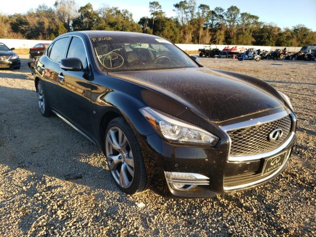 Infiniti Q70l 3-7 (2015)