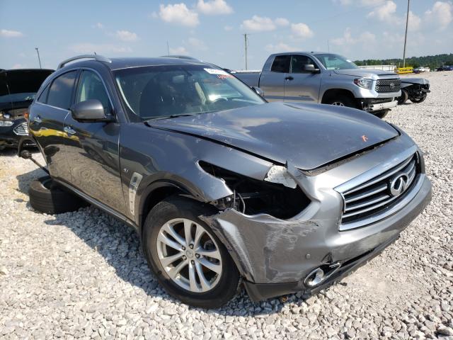 Infiniti Qx70 (2015)