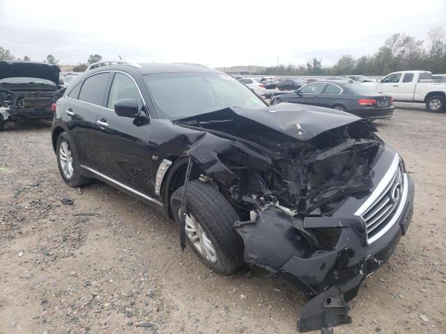 Infiniti Qx70 (2016)