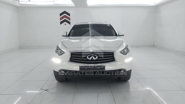 Infiniti Fx 37 (2013)
