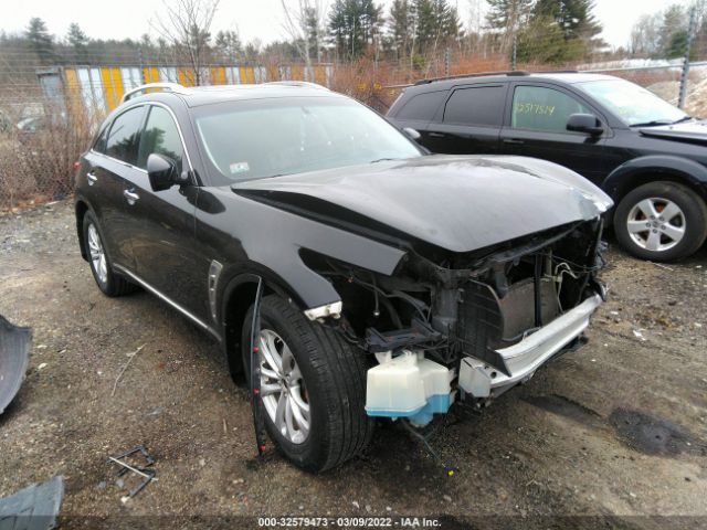 Infiniti Fx37 (2013)