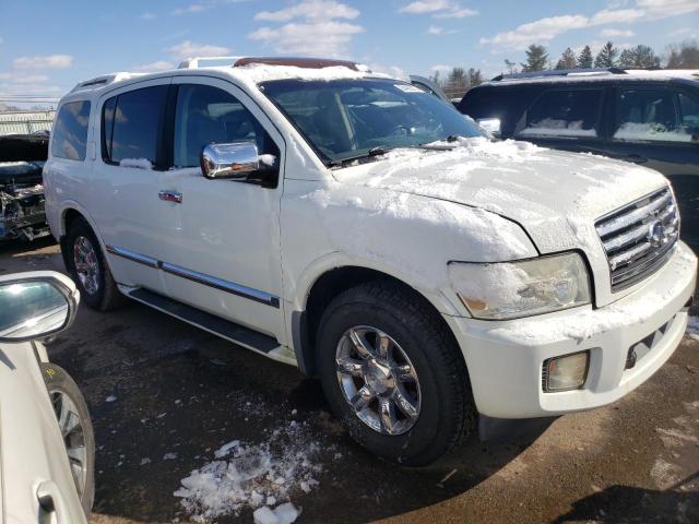 Infiniti Qx56 (2004)