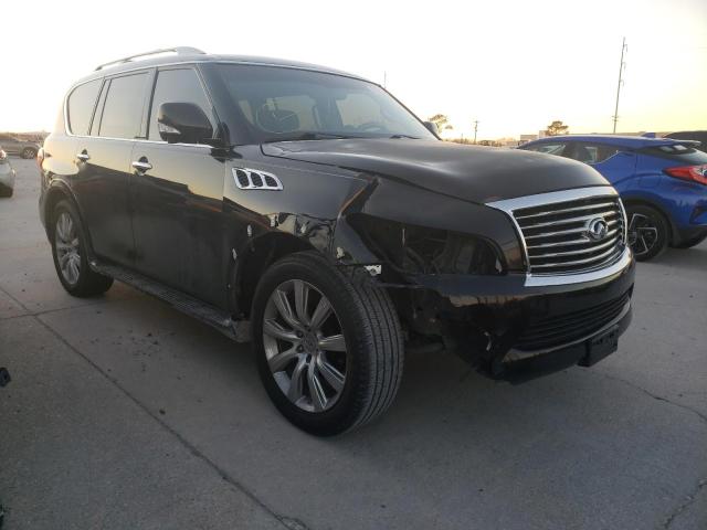 Infiniti Qx56 (2011)