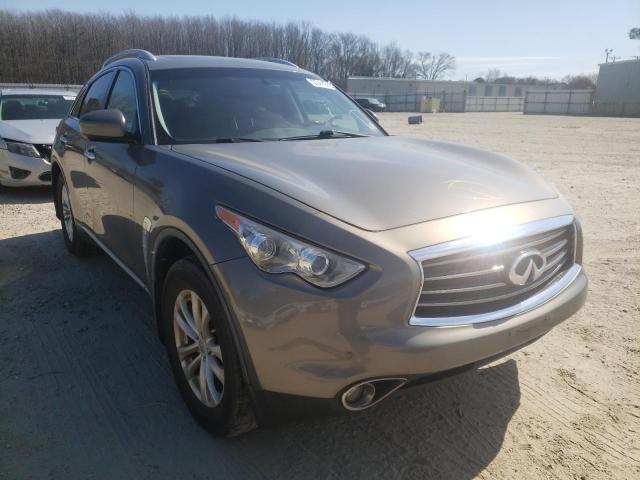 Infiniti Fx37 (2013)