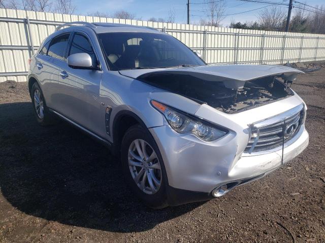 Infiniti Qx70 (2015)