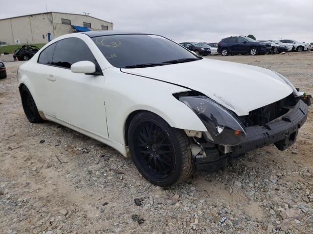 Infiniti G35 (2004)