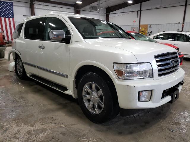 Infiniti Qx56 (2005)