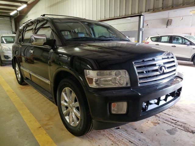 Infiniti Qx56 (2006)