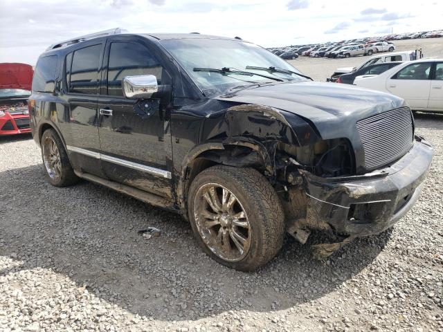 Infiniti Qx56 (2008)