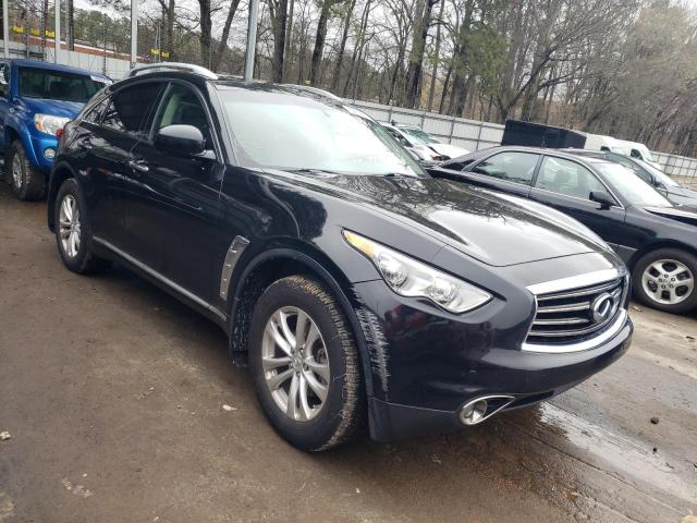 Infiniti Fx37 (2013)
