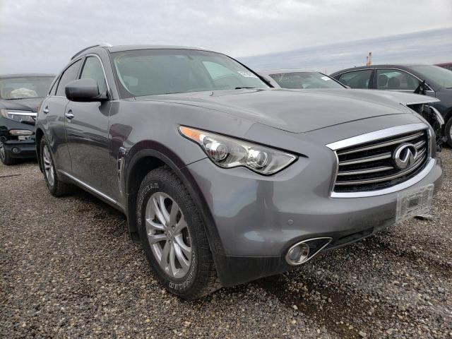 Infiniti Fx37 (2013)