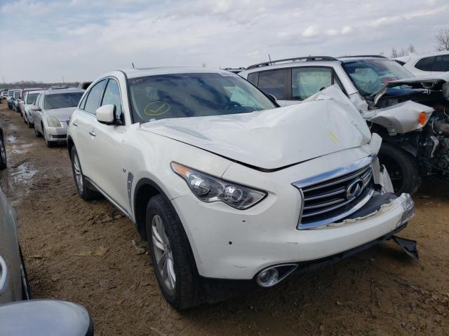 Infiniti Qx70 (2015)