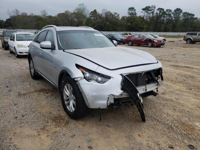 Infiniti Qx70 (2017)