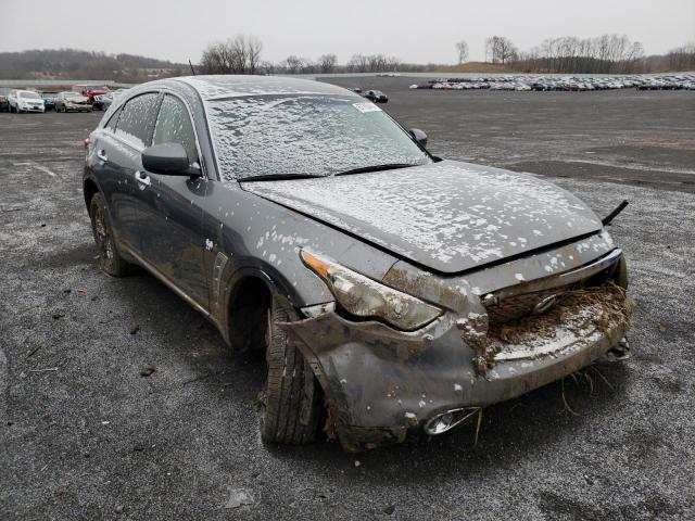 Infiniti Qx70 (2017)