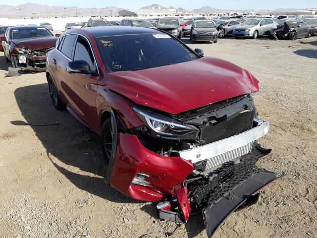 Infiniti Qx30 base (2018)