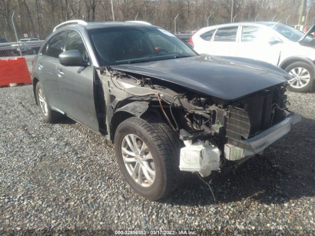 Infiniti Fx37 (2013)