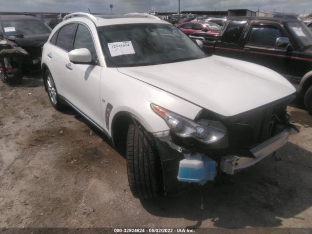 Infiniti Qx70 (2015)