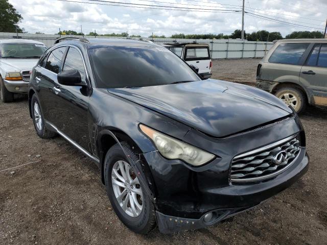 Infiniti Fx35 (2010)