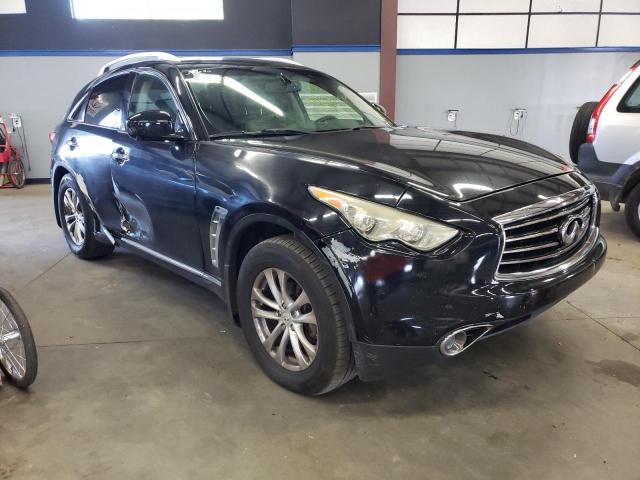Infiniti Fx35 (2012)