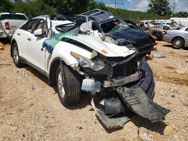 Infiniti Fx35 (2012)