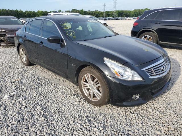 Infiniti Q40 (2015)