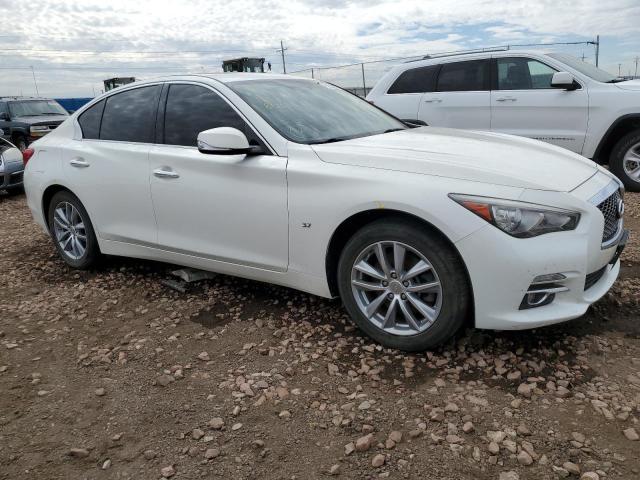 Infiniti Q50 base (2014)