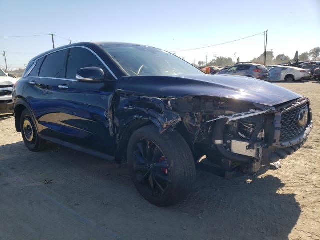 Infiniti Qx50 pure (2021)