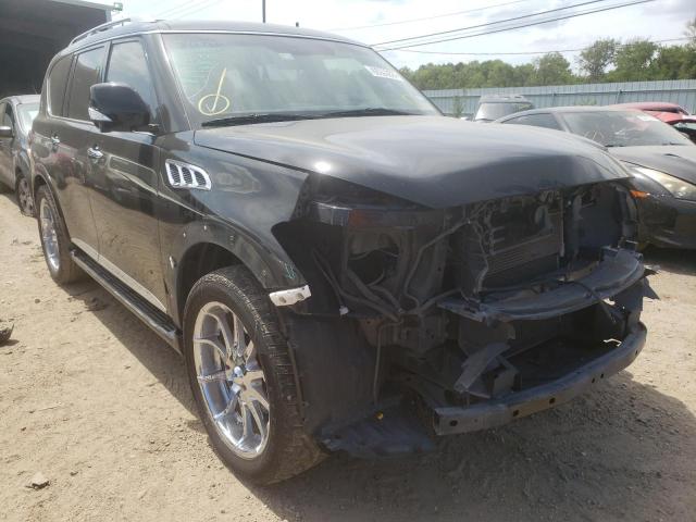 Infiniti Qx56 (2011)