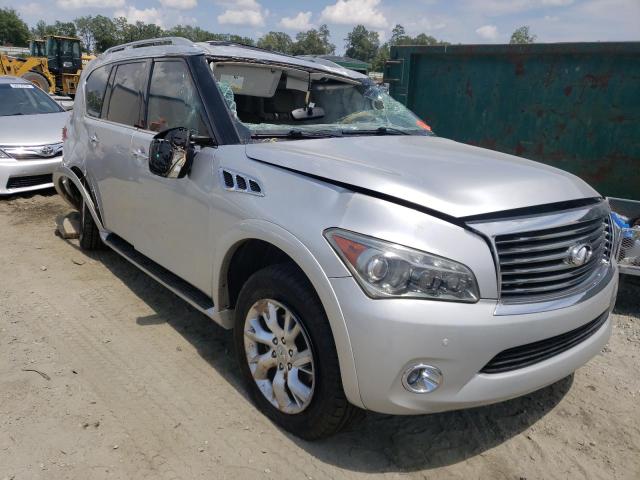 Infiniti Qx56 (2011)