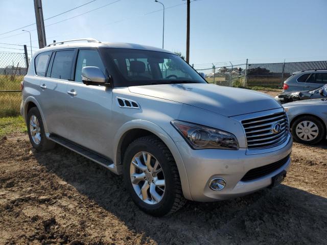Infiniti Qx56 (2013)