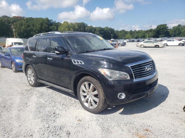 Infiniti Qx56 (2013)