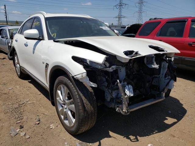 Infiniti Qx70 (2016)