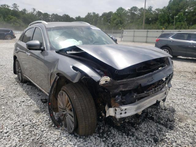 Infiniti Qx70 (2017)