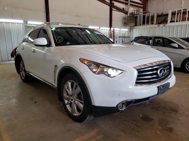 Infiniti Fx37 (2013)