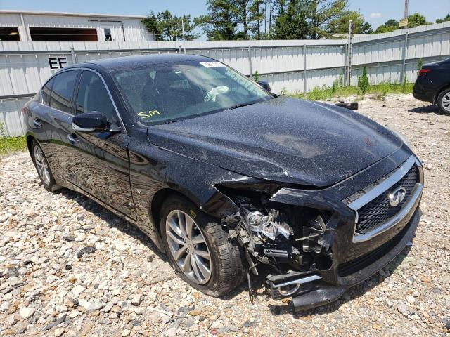Infiniti Q50 base (2014)
