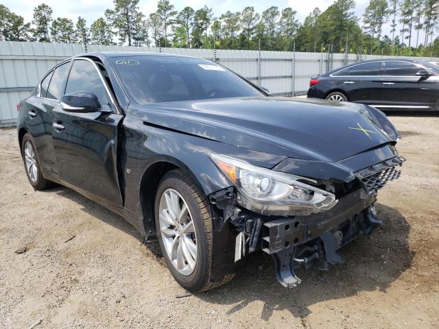 Infiniti Q50 base (2014)