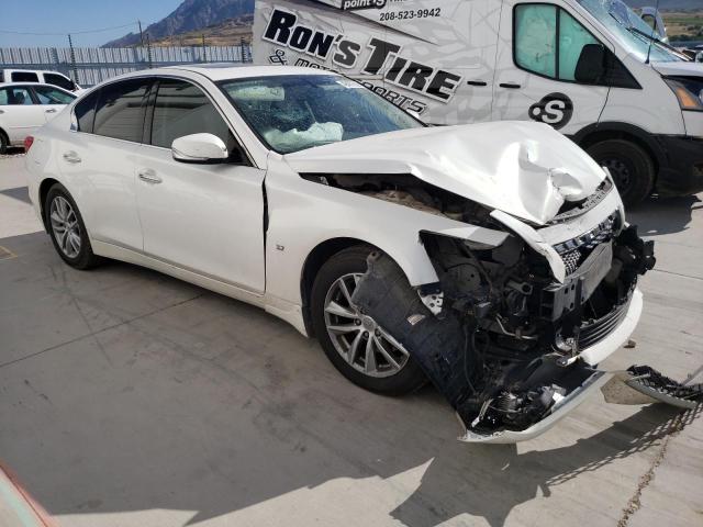Infiniti Q50 base (2014)