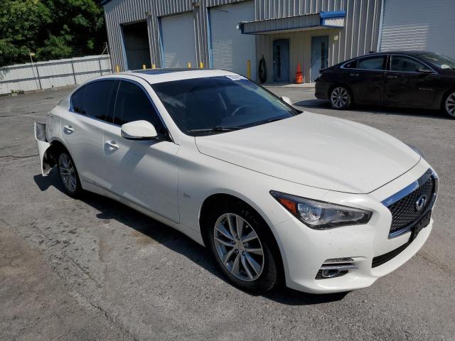 Infiniti Q50 premiu (2017)