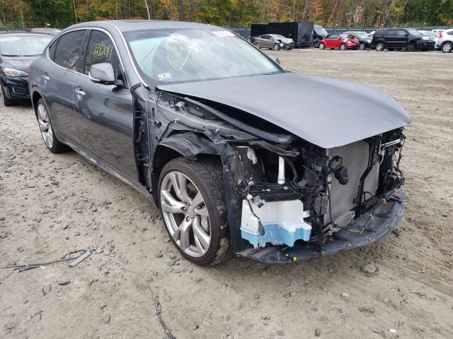 Infiniti Q70l 3-7 (2015)