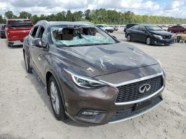 Infiniti Qx30 pure (2019)