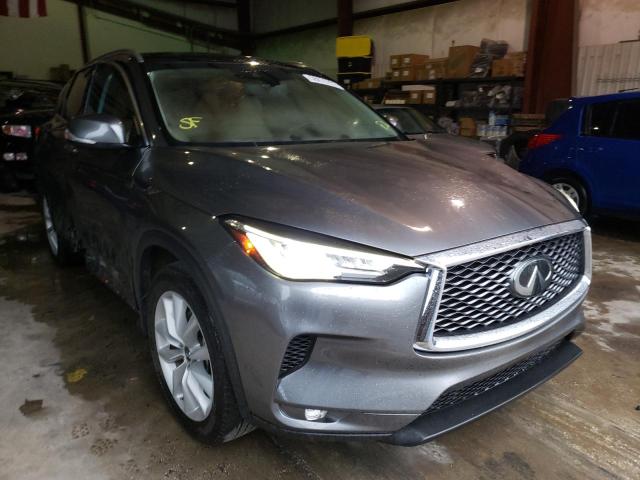 Infiniti Qx50 essen (2019)