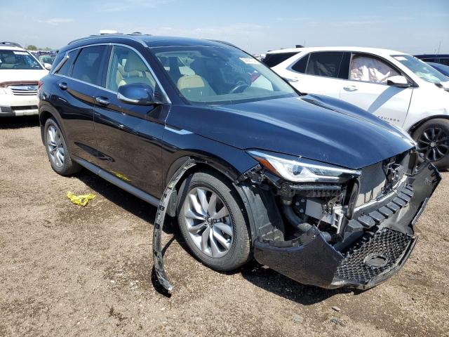 Infiniti Qx50 luxe (2021)