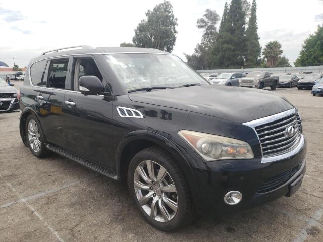 Infiniti Qx56 (2013)