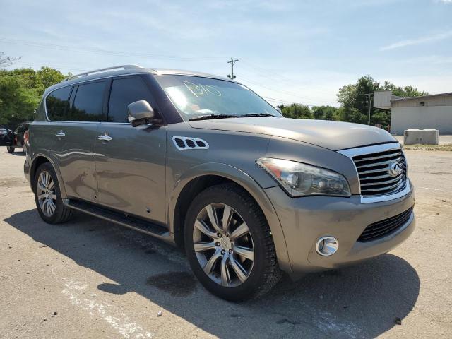 Infiniti Qx56 (2013)