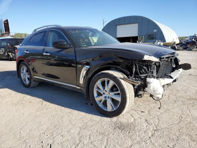 Infiniti Qx70 (2014)